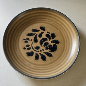 11 Pfaltzgraff Folk Art Salad Plates